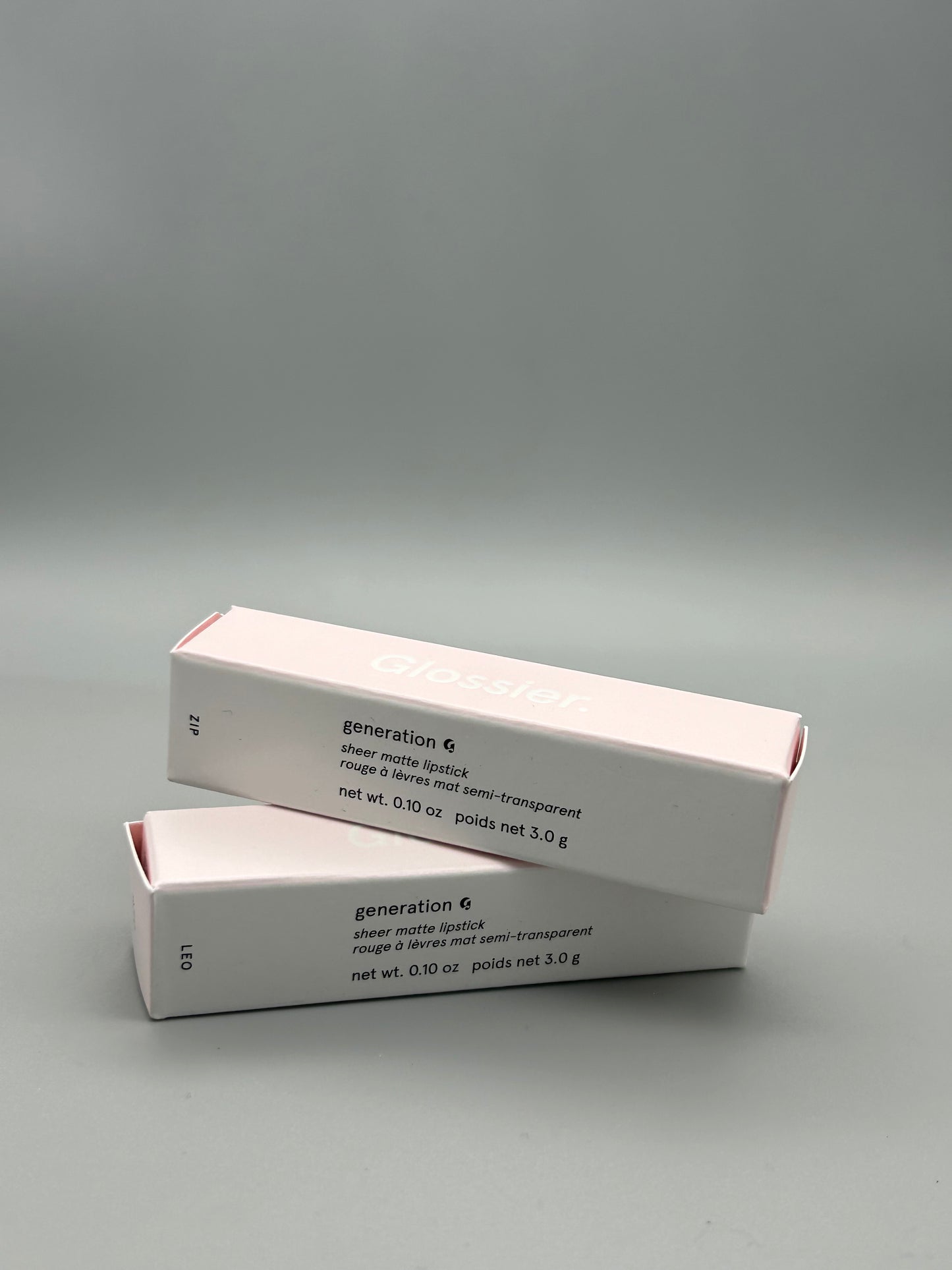 Glossier Generation G Lipstick