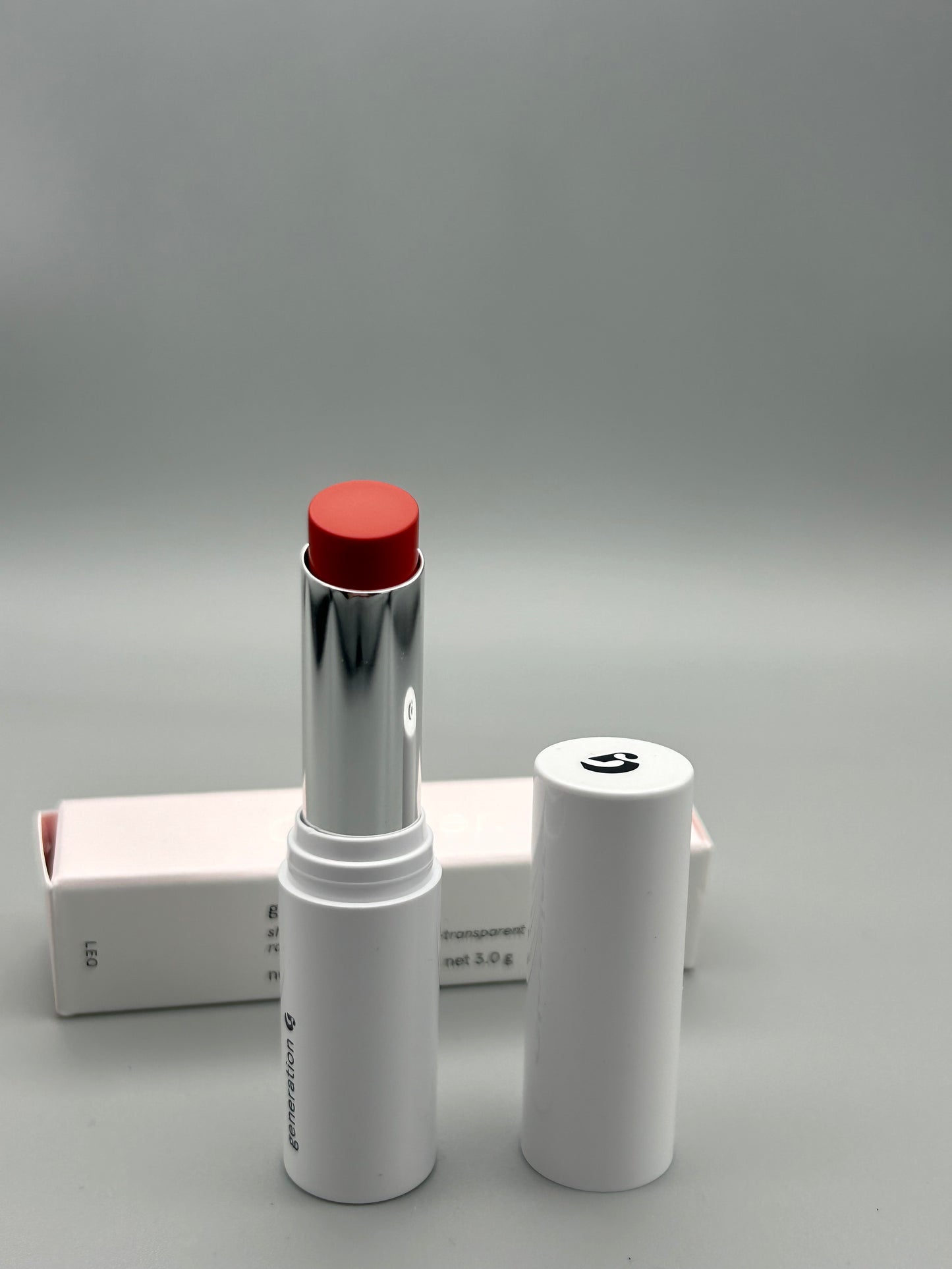 Glossier Generation G Lipstick