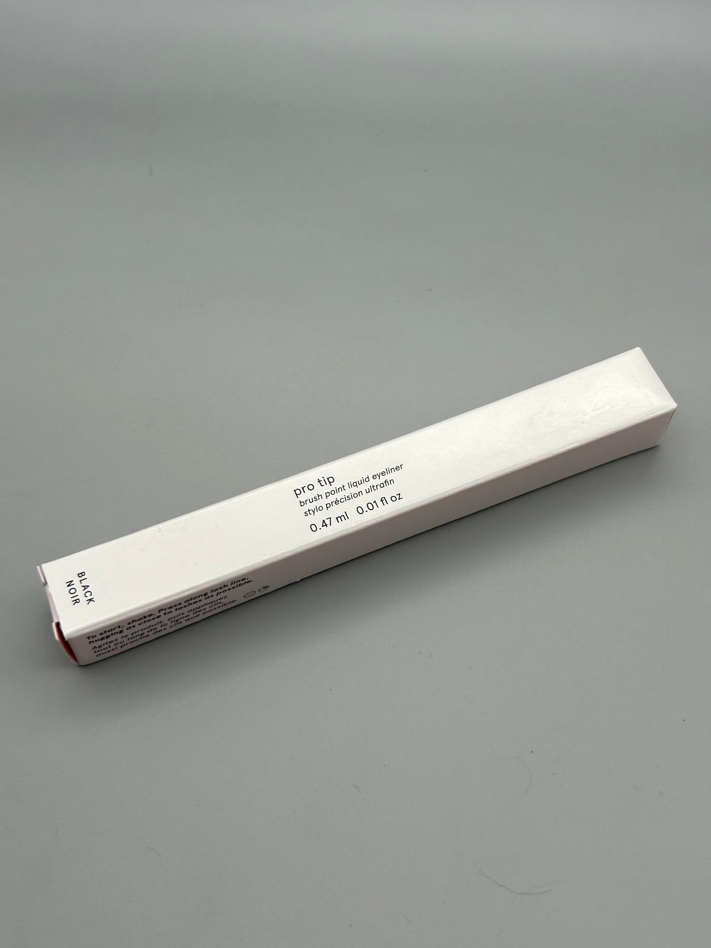 Glossier Pro Tip Eyeliner