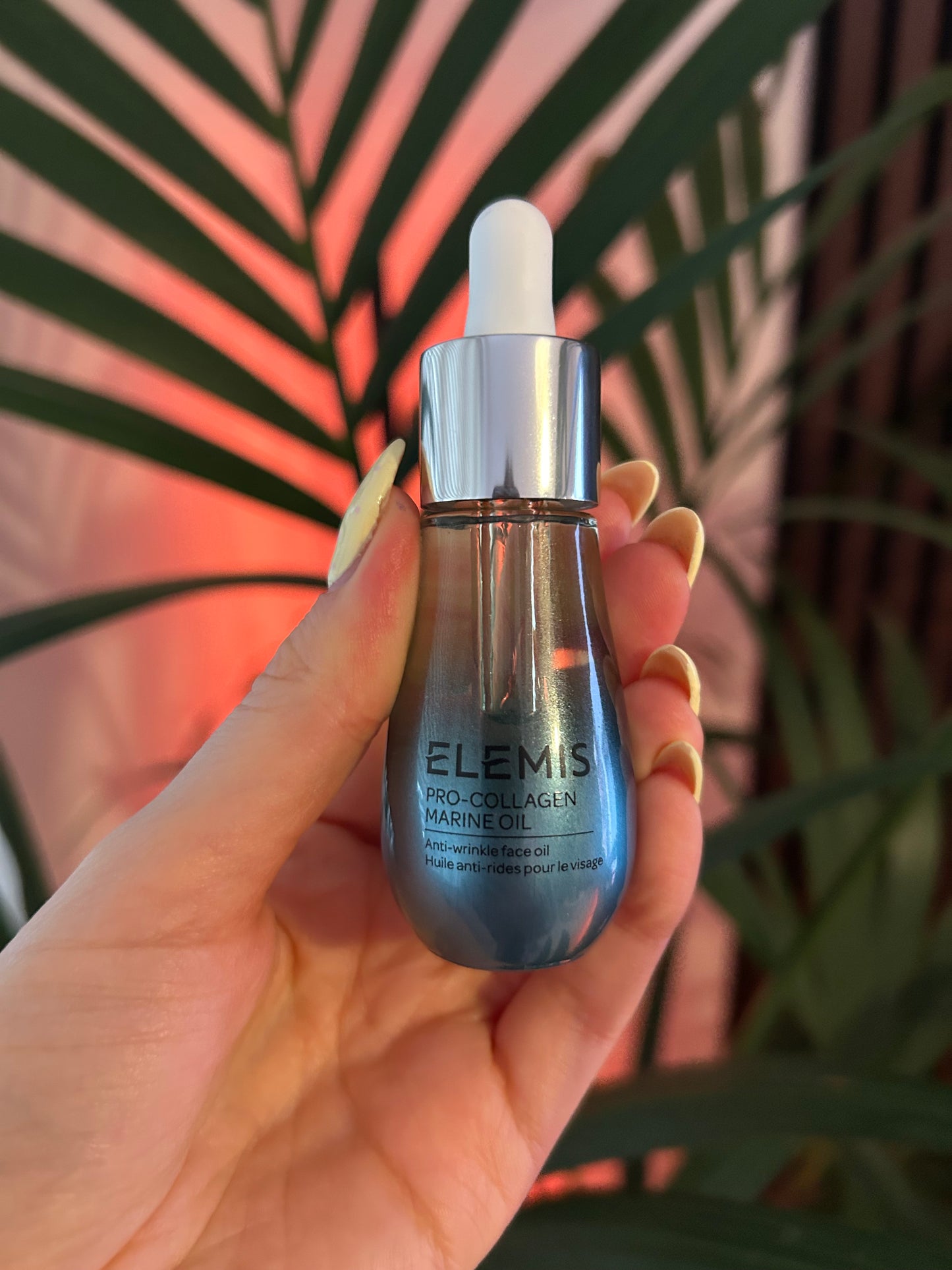 Elemis Pro- Collagen Marine Facial Oil