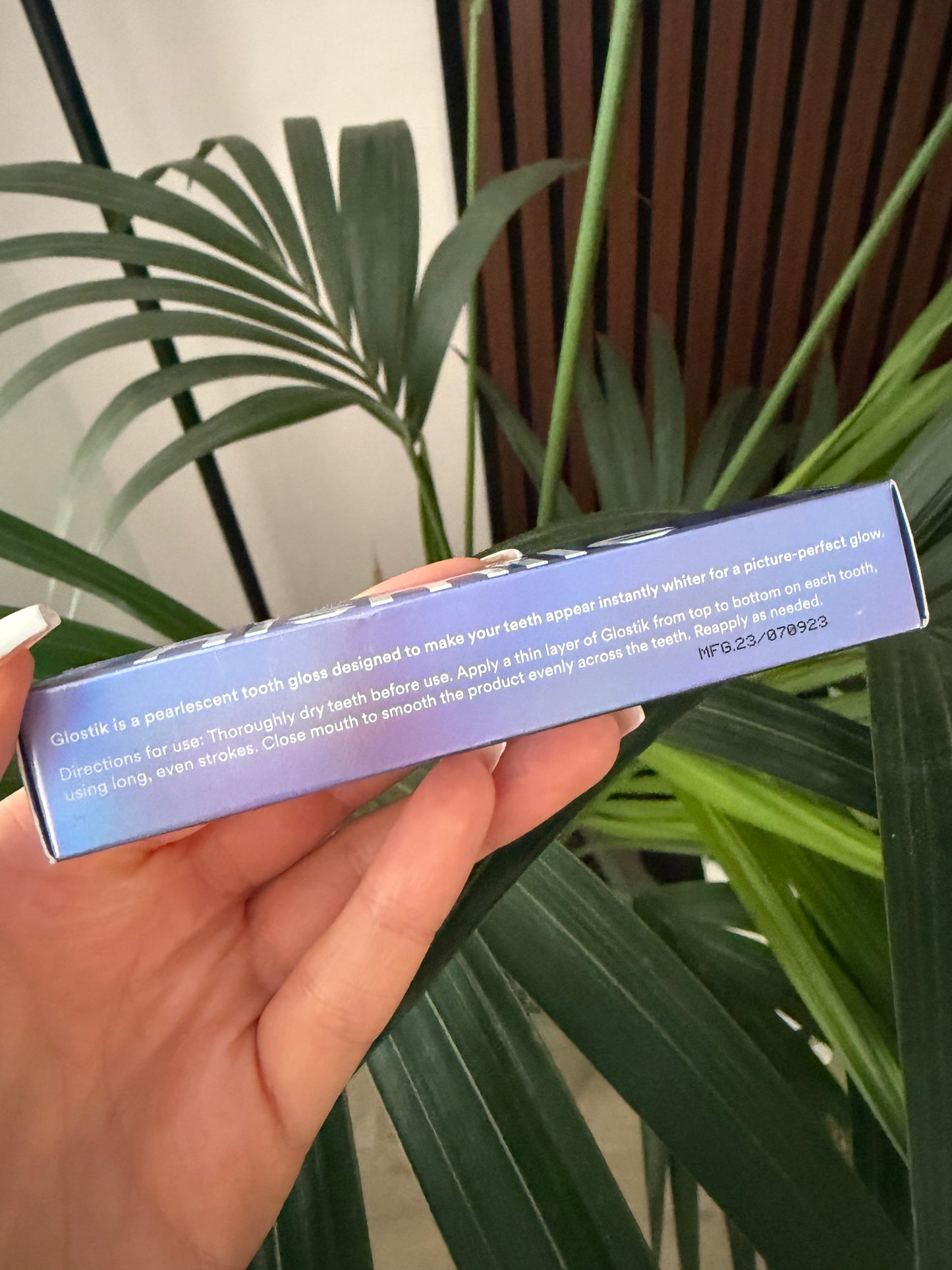 Hismile Tooth Gloss