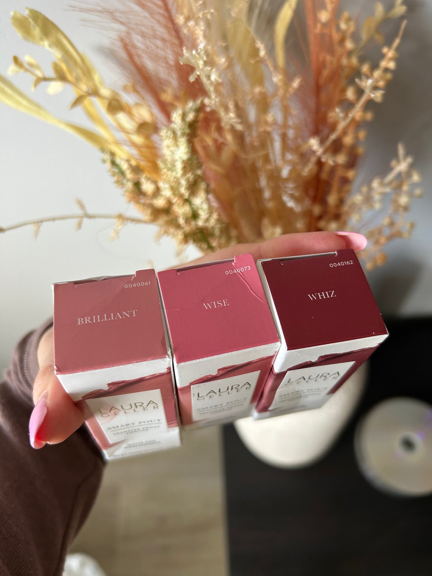 Laura Geller Lipstick