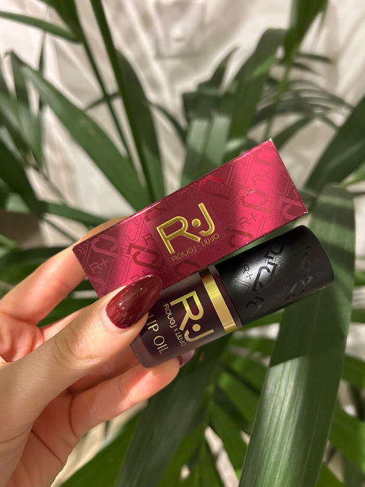 Rougj X Liu.Jo Lip Oil