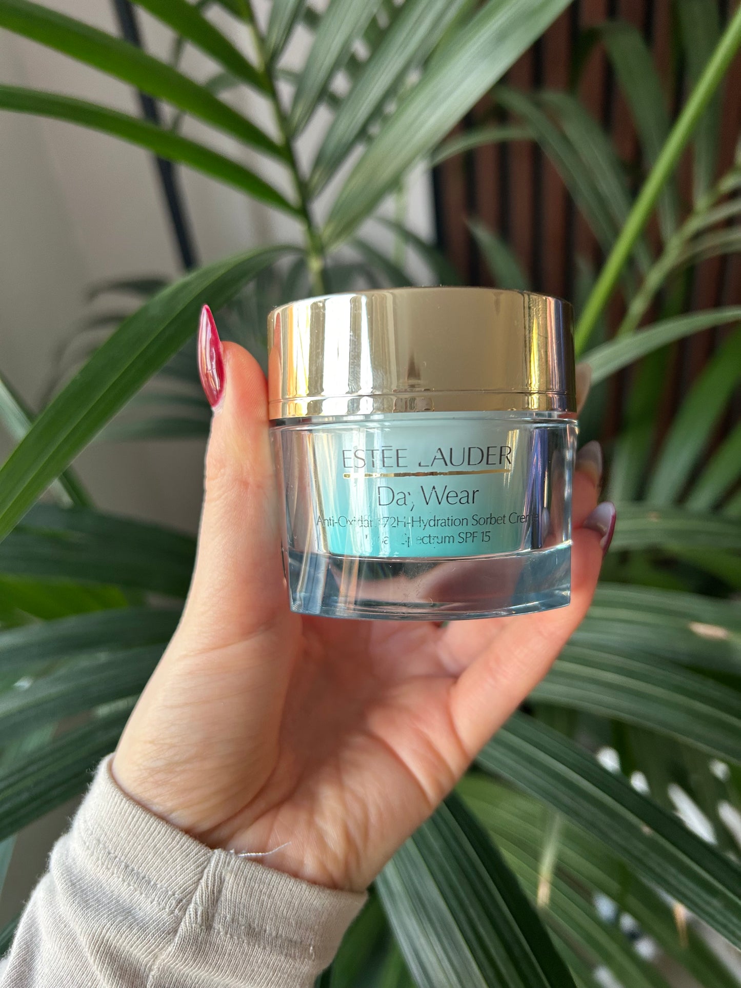 Estée Lauder Day Wear