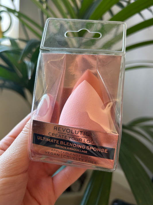 Revolution Beauty Blender