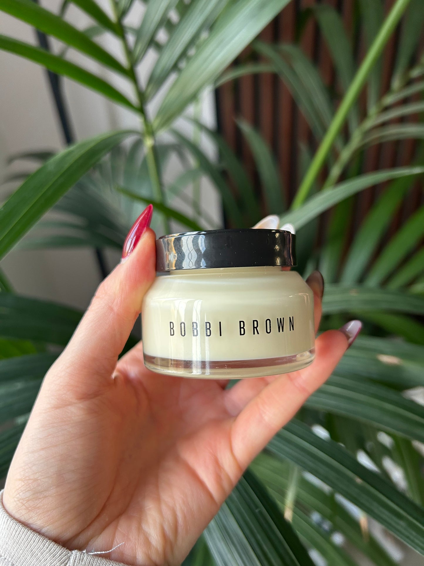 Bobbie Brown Face Base