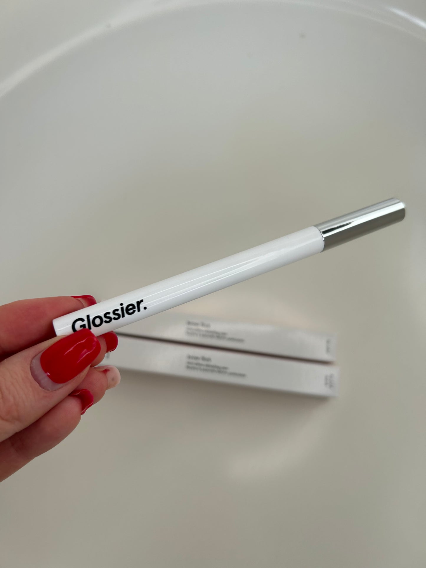 Glossier Brow Flick