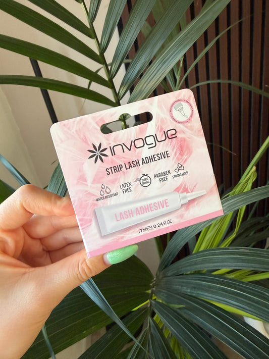 Invogue Lash Adhesive