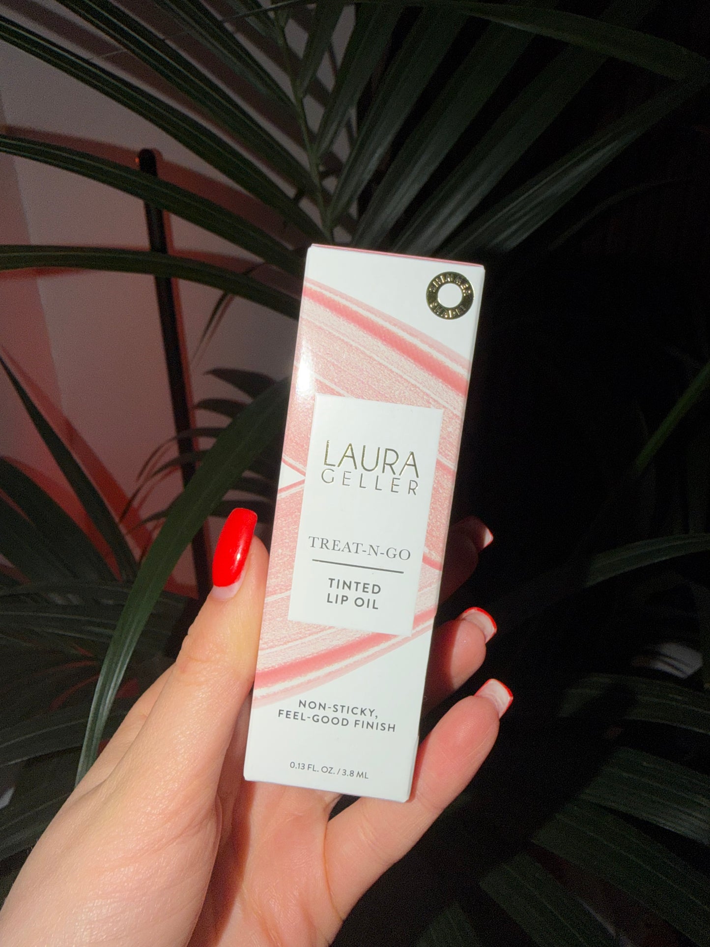 Laura Geller Lip Oil