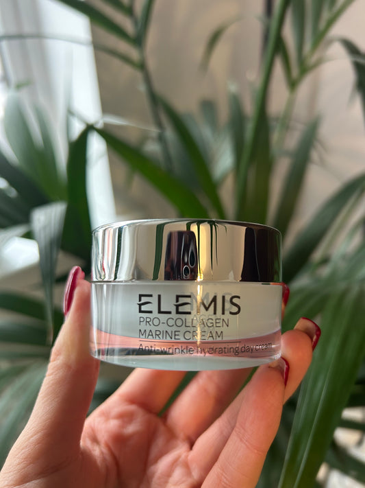 Elemis Pro Marine Collagen Moisturiser