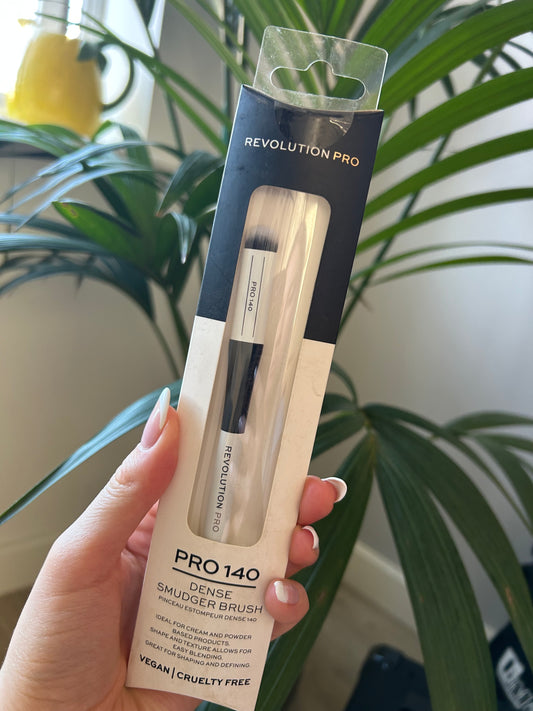 Revolution Pro140 Brush