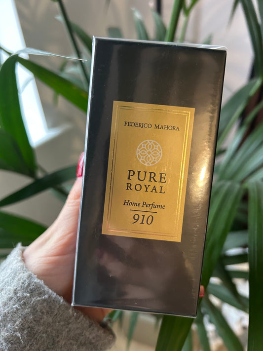 Fedrico Mahora Room Spray