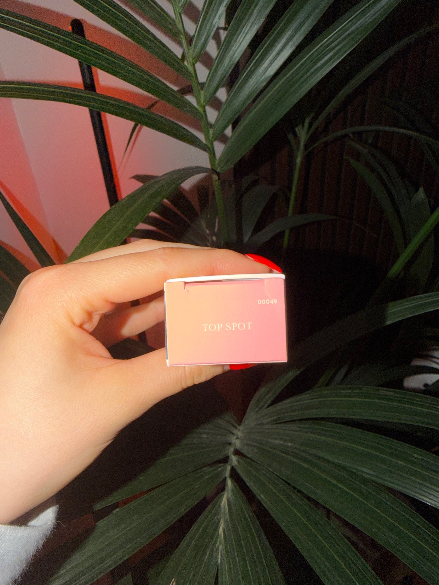 Laura Geller Lip Oil