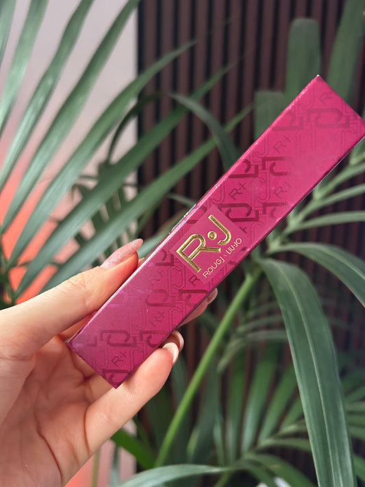 Rougj X Liu.Jo Instant Volume Mascara