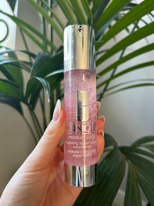 Clinique Moisture Surge Serum