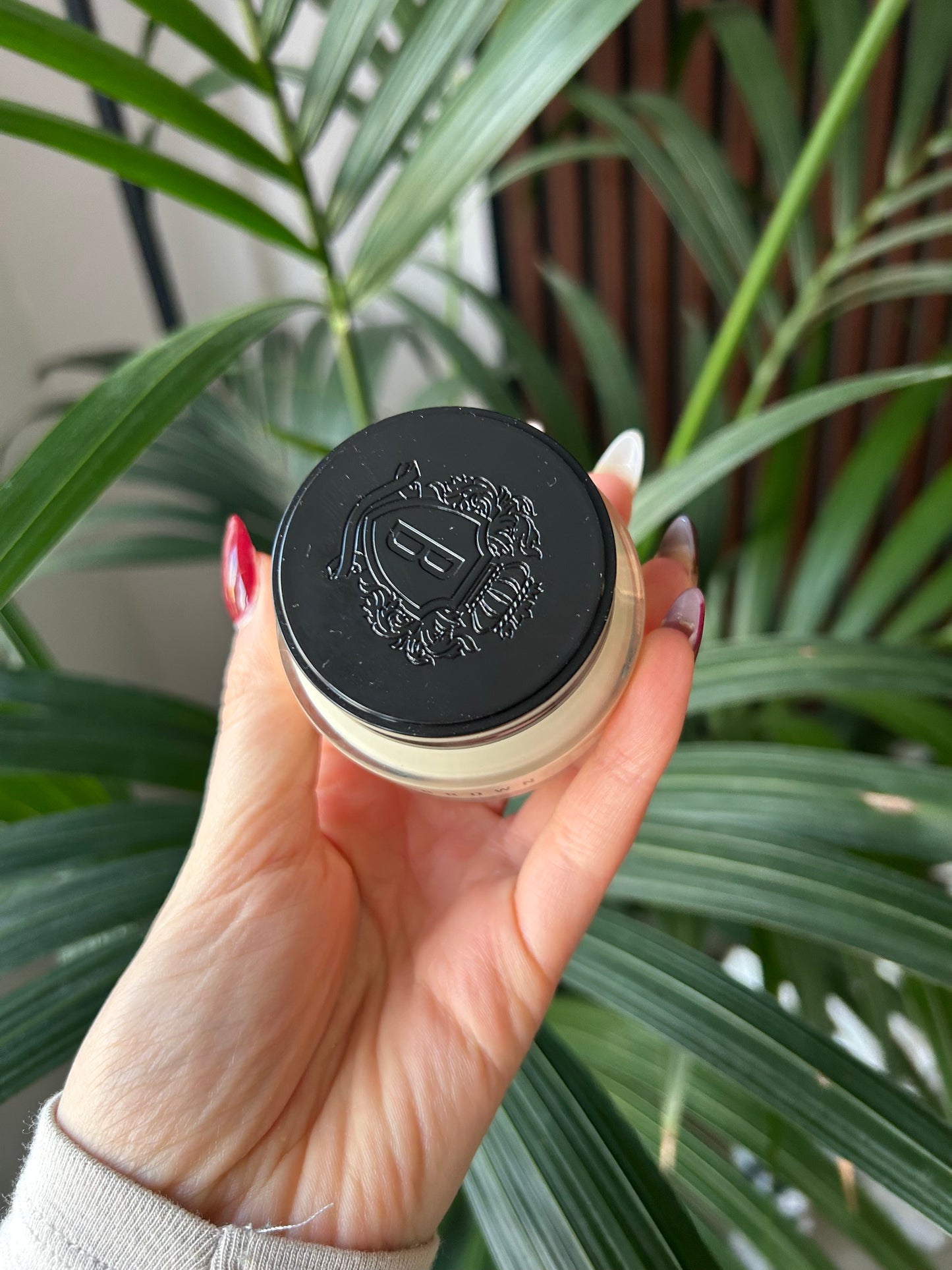 Bobbie Brown Face Base