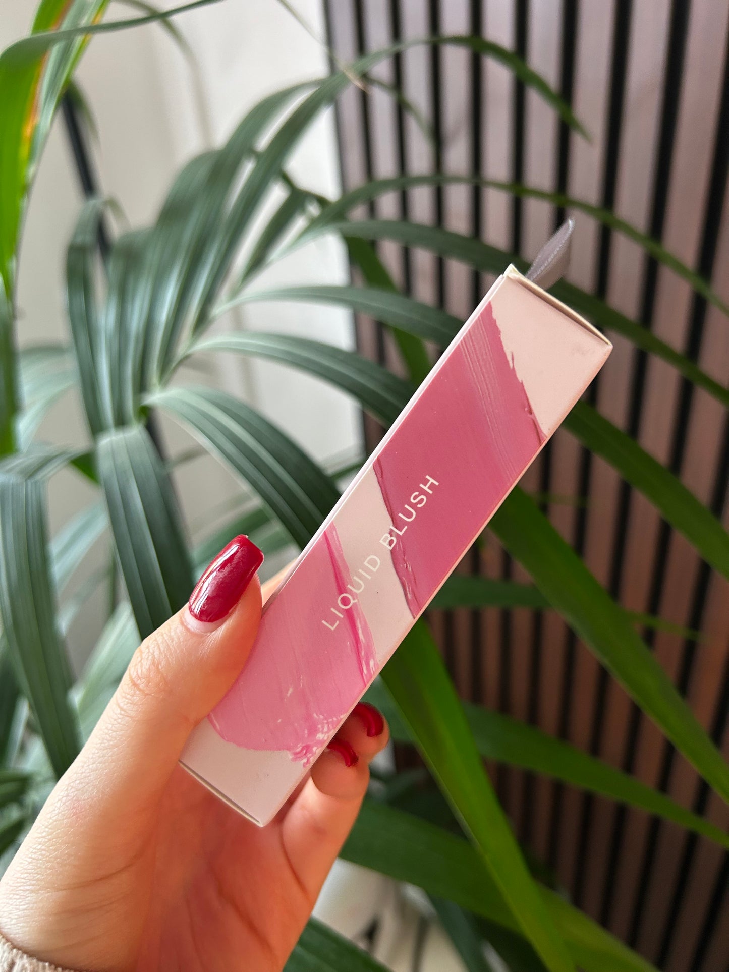 Liquid Blush Duo