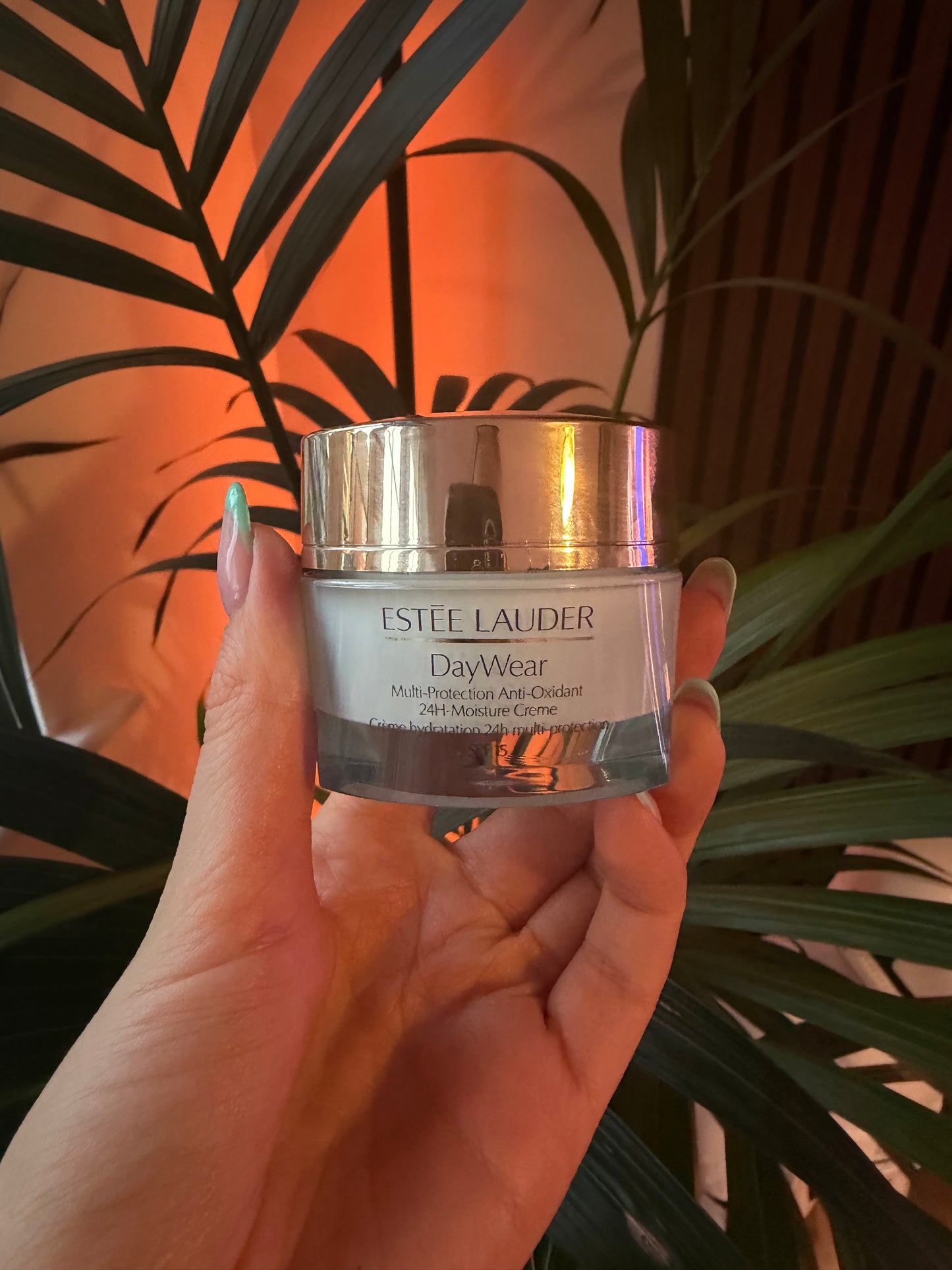 Estée Lauder Day Wear