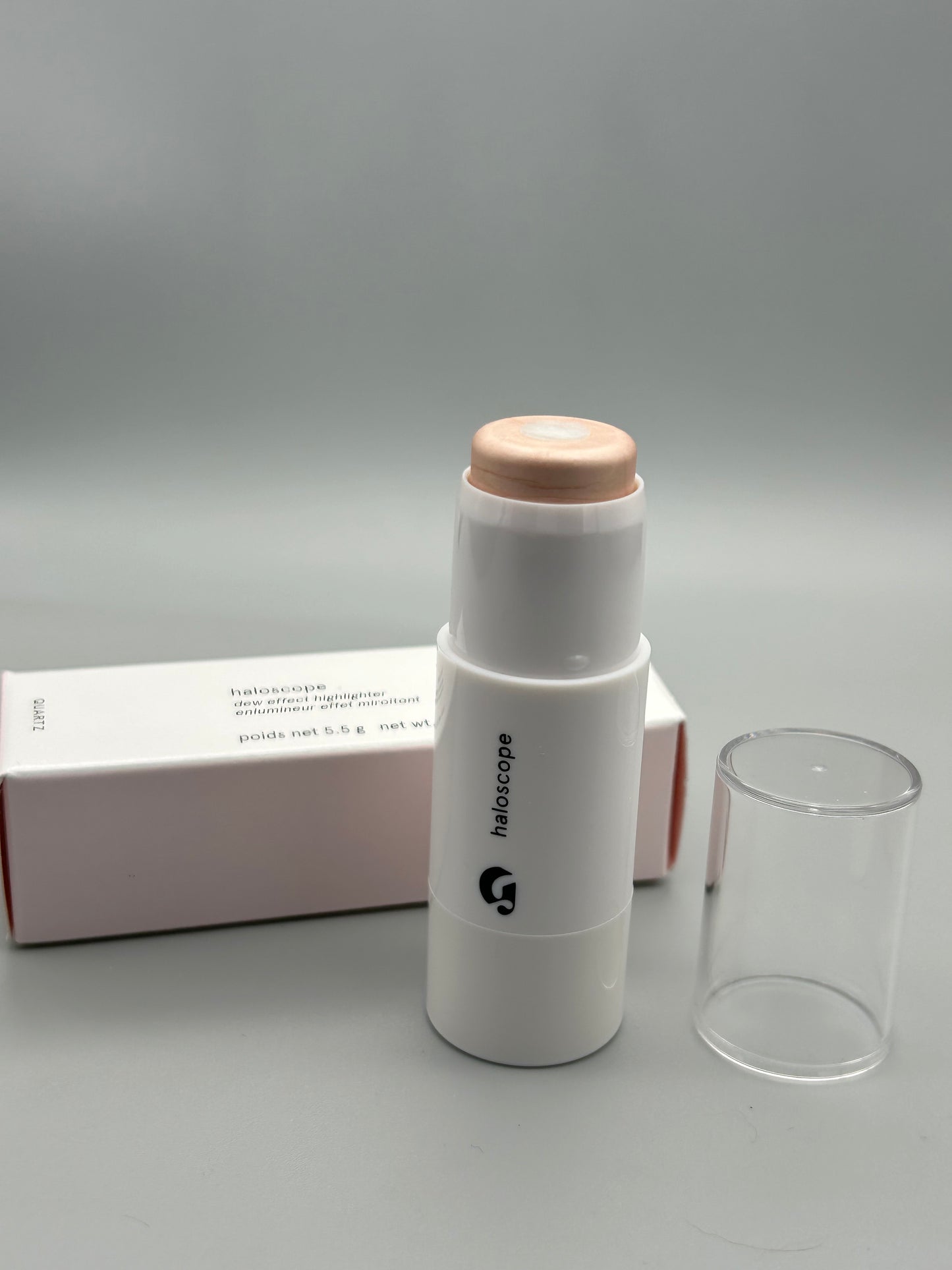 Glossier Highlighting Stick