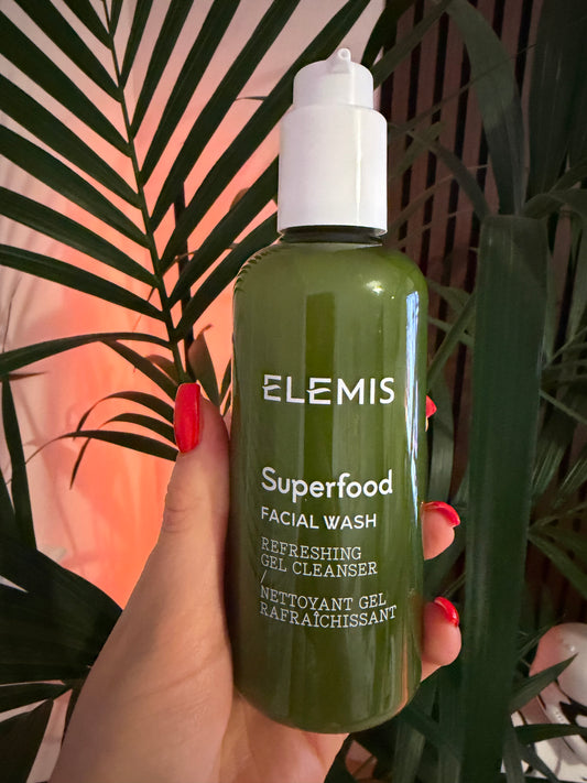 Elemis Superfood Facial Wash