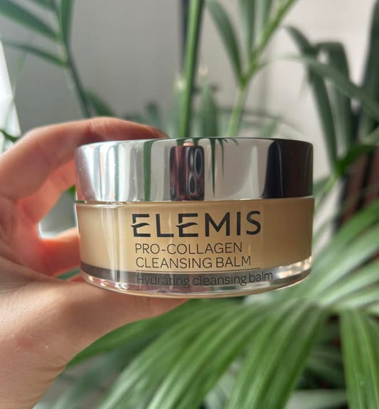Elemis Cleansing Balm