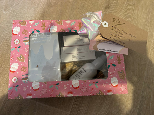 Christmas Box