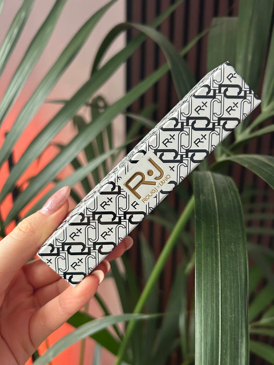 Rougj X Liu.Jo Waterproof Mascara