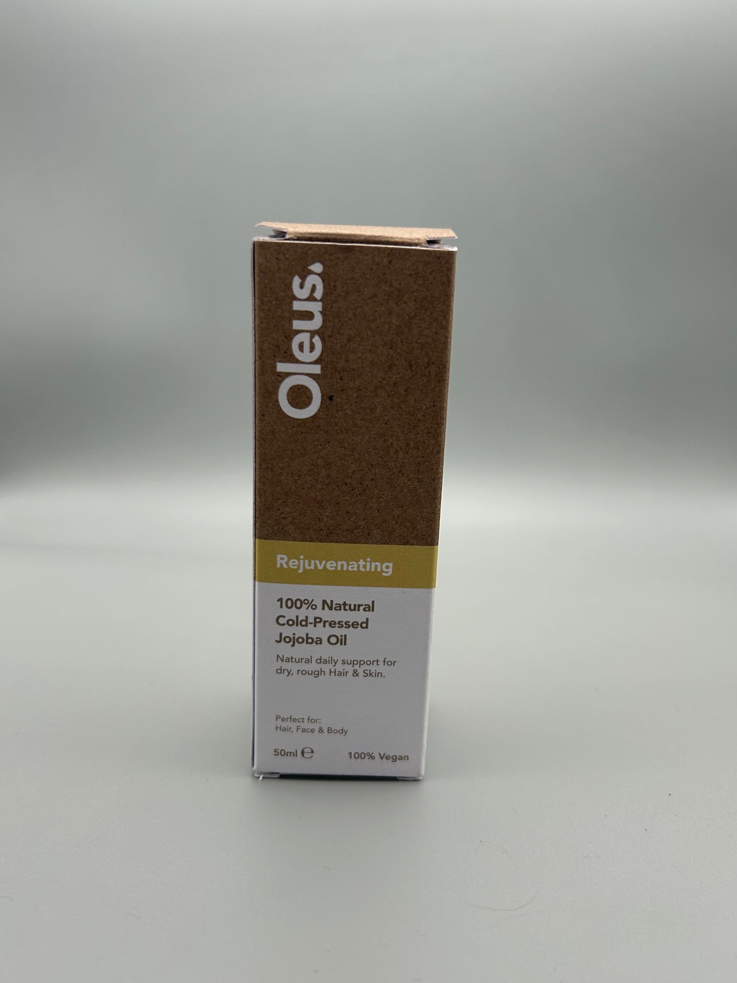 Oleus Rejuvenating Hair & Skin Oil