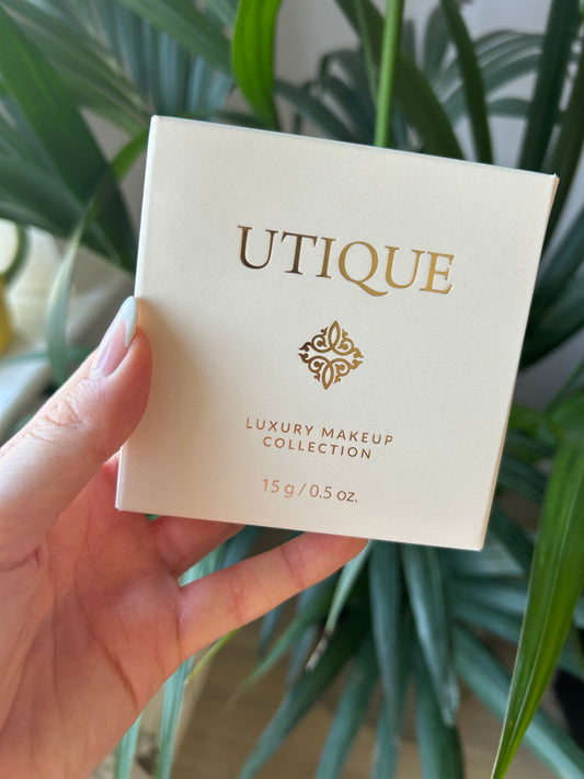 Utique Highlighter Pallet