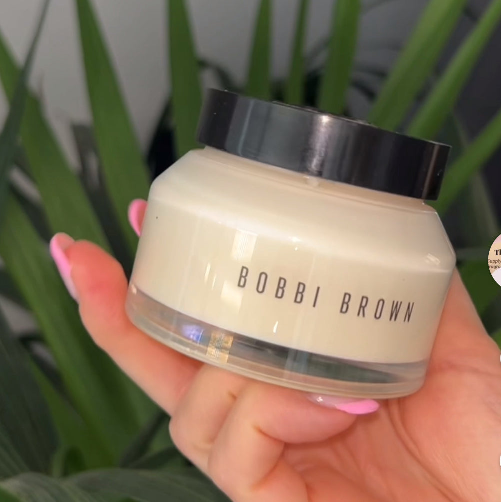 Bobbie Brown Face Base