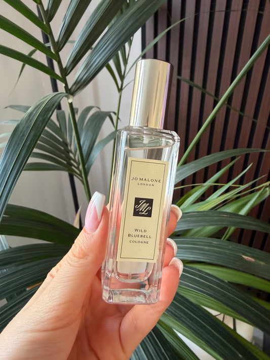Jo Malone Wild Bluebell Fragrance