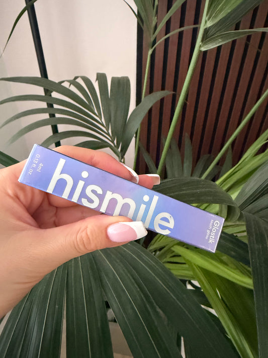 Hismile Tooth Gloss