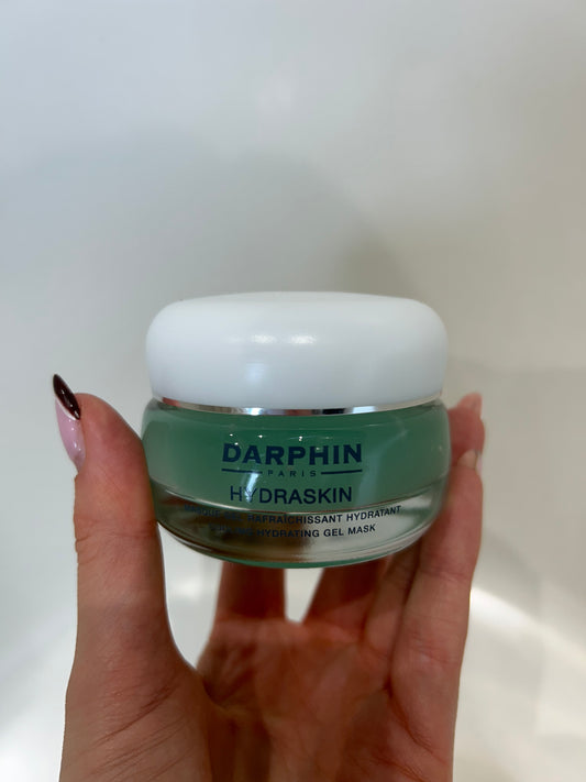 Darphin Cooling Hydrating Gel Mask