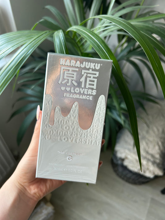 Hara Juku Perfume