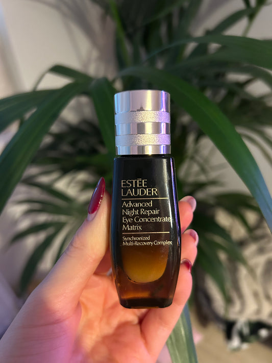 Estée Lauder Advance Skin Repair Eye Cream