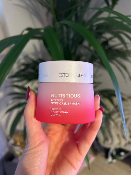 Estée Lauder Melting Soft Creme/ Mask