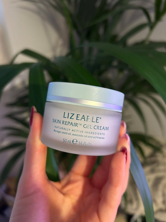 Lizearle Skin Repair Gel Cream