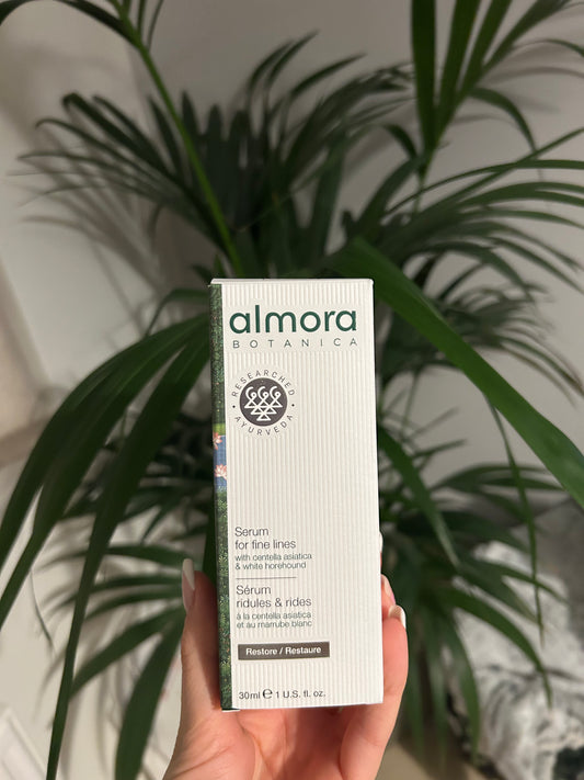 Almora Botanica Serum