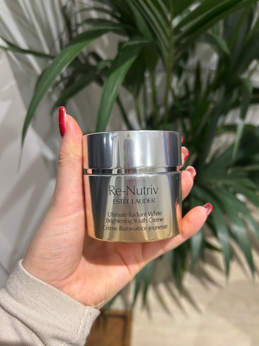 Estée Lauder Ultimate Radiant Brightening Cream