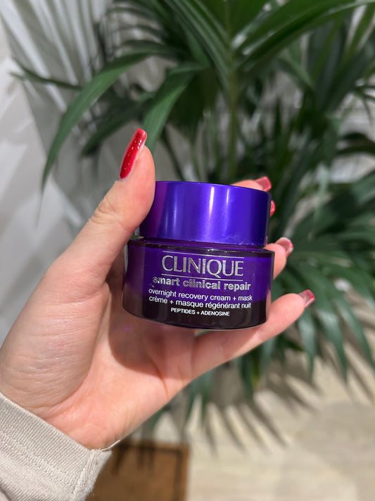 Clinique Smart Clinical Repair Cream