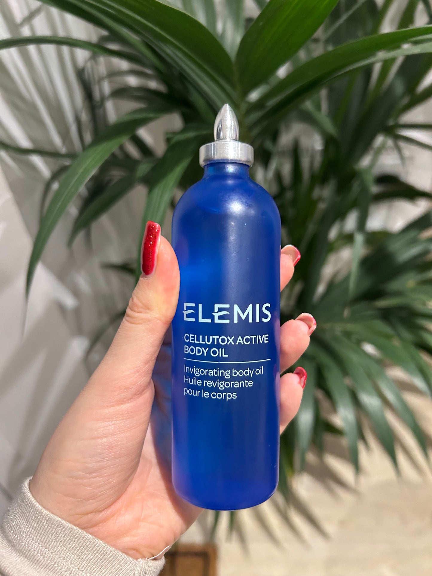 Elemis Cellutox Active Body Oil