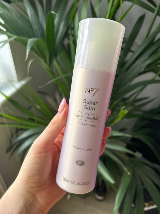 NO7 Anti-Cellulite Contouring Balm