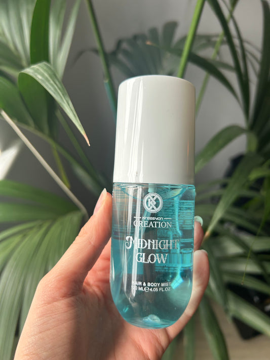 Midnight Glow Body Spray