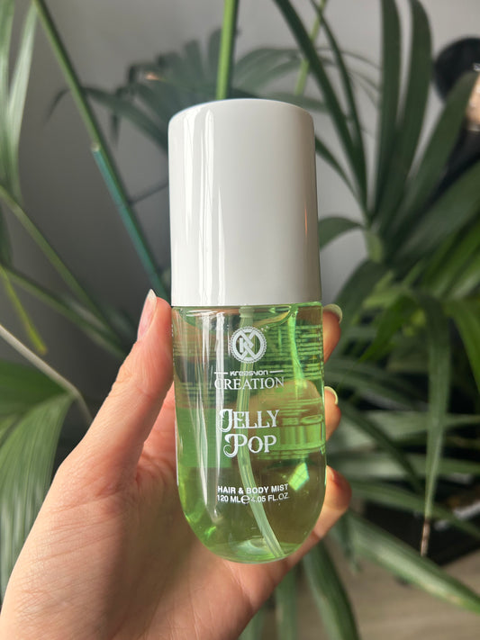 Jelly Pop Body Spray