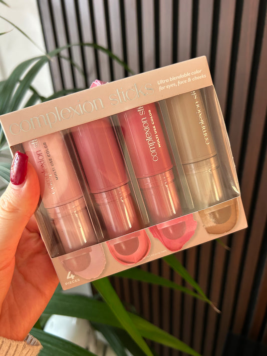 Complexion Sticks