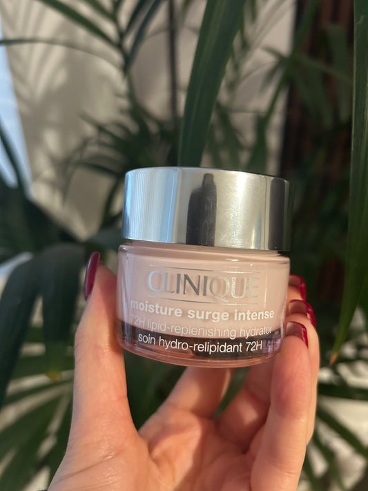 Clinique Moisture Surge