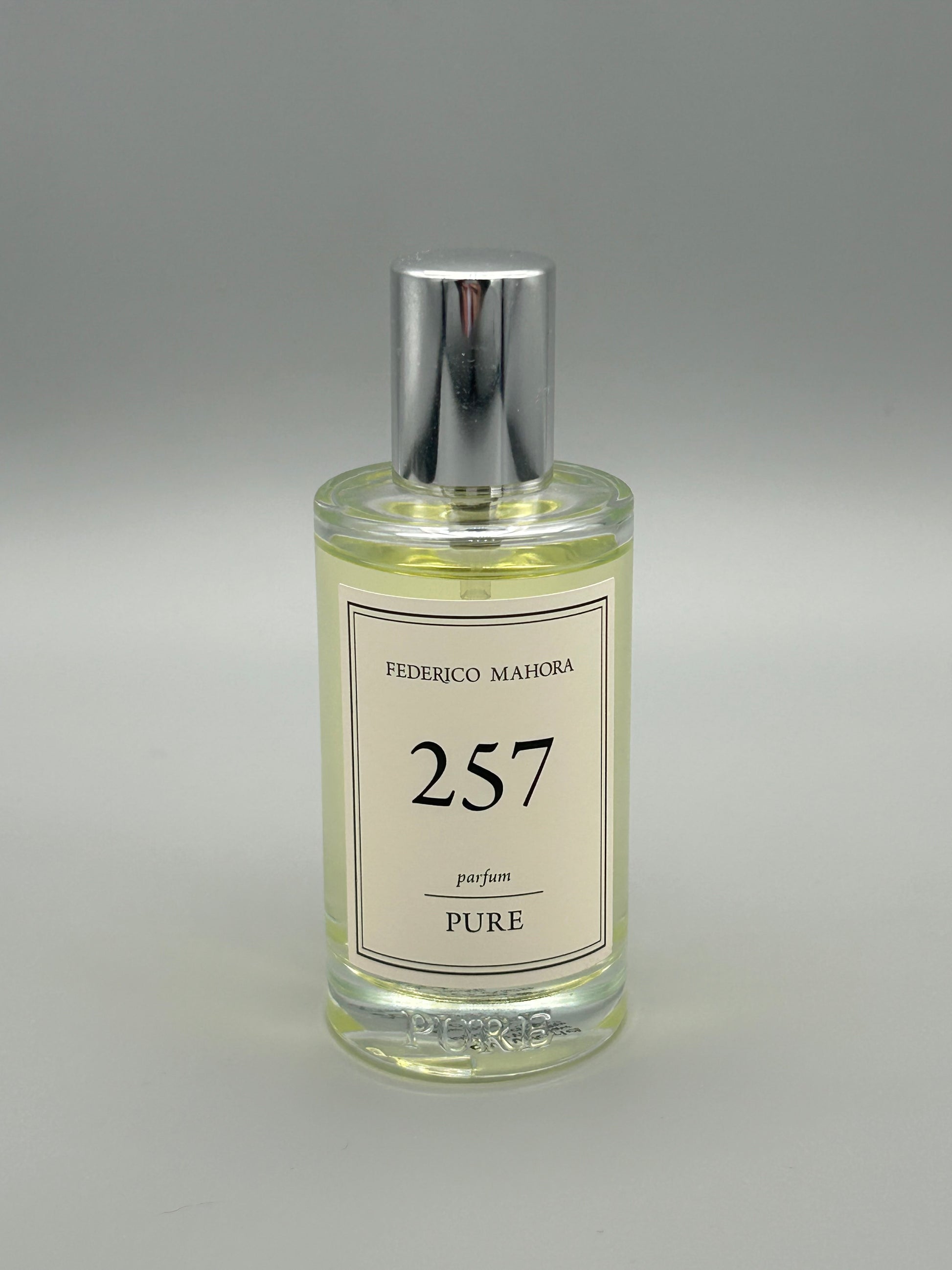 Mahora Fm Scents Uk Federico Mahora Fm 21 Fragrance Fm Perfume UK